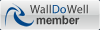 Logo WallDoWell